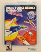 Goodies for Rigid Force Redux Enhanced