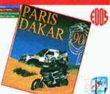Goodies for Paris-Dakar 90 [Model 491]