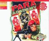 Goodies for Para Academy [Model 782]