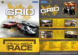 Goodies for Grid