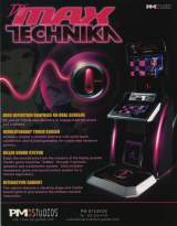 Goodies for DJ Max Technika