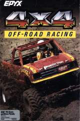 Goodies for 4x4 Off-Road Racing [Model 18005D]
