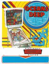 Goodies for Oceans Deep