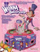 Goodies for Wonka Sweetland