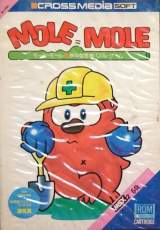 Goodies for Mole Mole [Model M-2001]