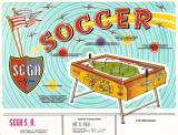 Goodies for Soccer
