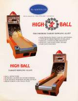 Goodies for High Ball #1 Special
