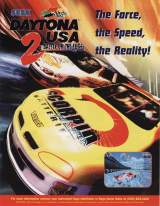 Goodies for Daytona USA 2 - Battle On The Edge