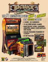 Goodies for Big Buck Safari [Deluxe model]