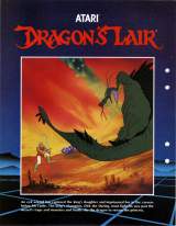 Goodies for Dragon's Lair