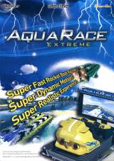 Goodies for Aqua Race Extreme