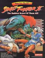 Goodies for Street Fighter II - The World Warrior