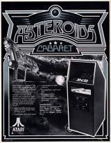 Goodies for Asteroids [Cabaret model]