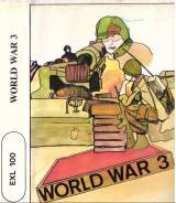 Goodies for World War 3
