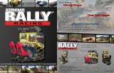 Goodies for Xtreme Rally Racing [Twin model]