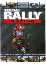 Goodies for Xtreme Rally Racing [Upright model]