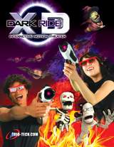 Goodies for Dark Ride XD