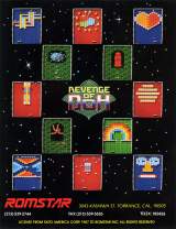 Goodies for Arkanoid - Revenge of DOH