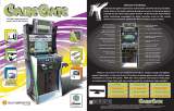 Goodies for Game Gate Kinect