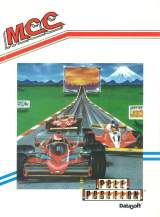 Goodies for Pole Position [Model 118043017]