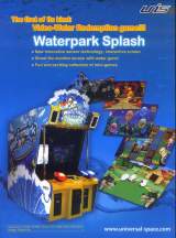 Goodies for Waterpark Splash