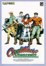 Goodies for Cadillacs and Dinosaurs [B-Board 91635B-2]