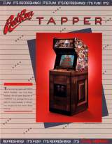 Goodies for Root Beer Tapper [Model 0A45]