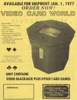 Goodies for Video Card World