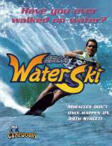 Goodies for Sega Water Ski
