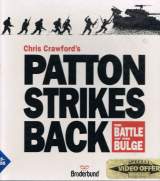 Goodies for Patton Strikes Back - The Battle of the Bulge [Model 18112]