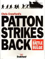 Goodies for Patton Strikes Back - The Battle of the Bulge