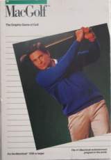 Goodies for MacGolf
