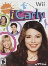 Goodies for Nickelodeon iCarly [Model RVL-RL5E-USA]