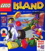 Goodies for LEGO Island