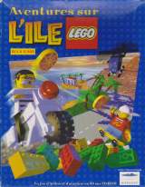 Goodies for Aventures sur L'Ile LEGO