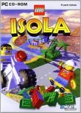 Goodies for LEGO Isola [Model DCG 601422]