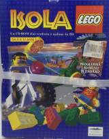 Goodies for Isola LEGO