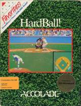 Goodies for All Time Favorites: HardBall! [Model 55103]