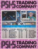 Goodies for PSI-5 Trading Company [Model 531037]