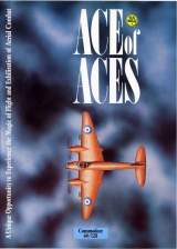 Goodies for Ace of Aces [Model 5844]