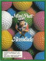 Goodies for Mini-Putt