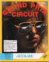 Goodies for Grand Prix Circuit [Model A72051XB]