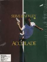Goodies for Serve & Volley [Model 68123]