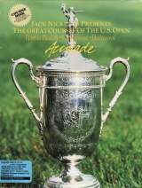 Goodies for Jack Nicklaus Presents The Great Courses of the U.S. Open [Model 60115]