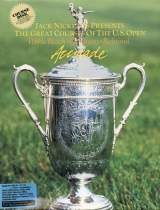 Goodies for Jack Nicklaus Presents The Great Courses of the U.S. Open [Model 60114]