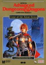 Goodies for Advanced Dungeons & Dragons: Curse of the Azure Bonds [Model L98K5132]