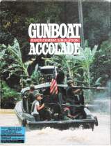 Goodies for Gunboat - River Combat Simulation [Model 60018]