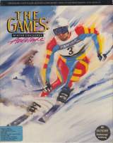 Goodies for The Games - Winter Challenge [Model 026023]