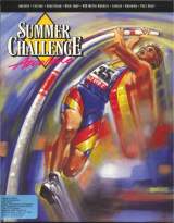 Goodies for The Games - Summer Challenge [Model 039023]