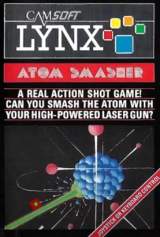 Goodies for Atom Smasher